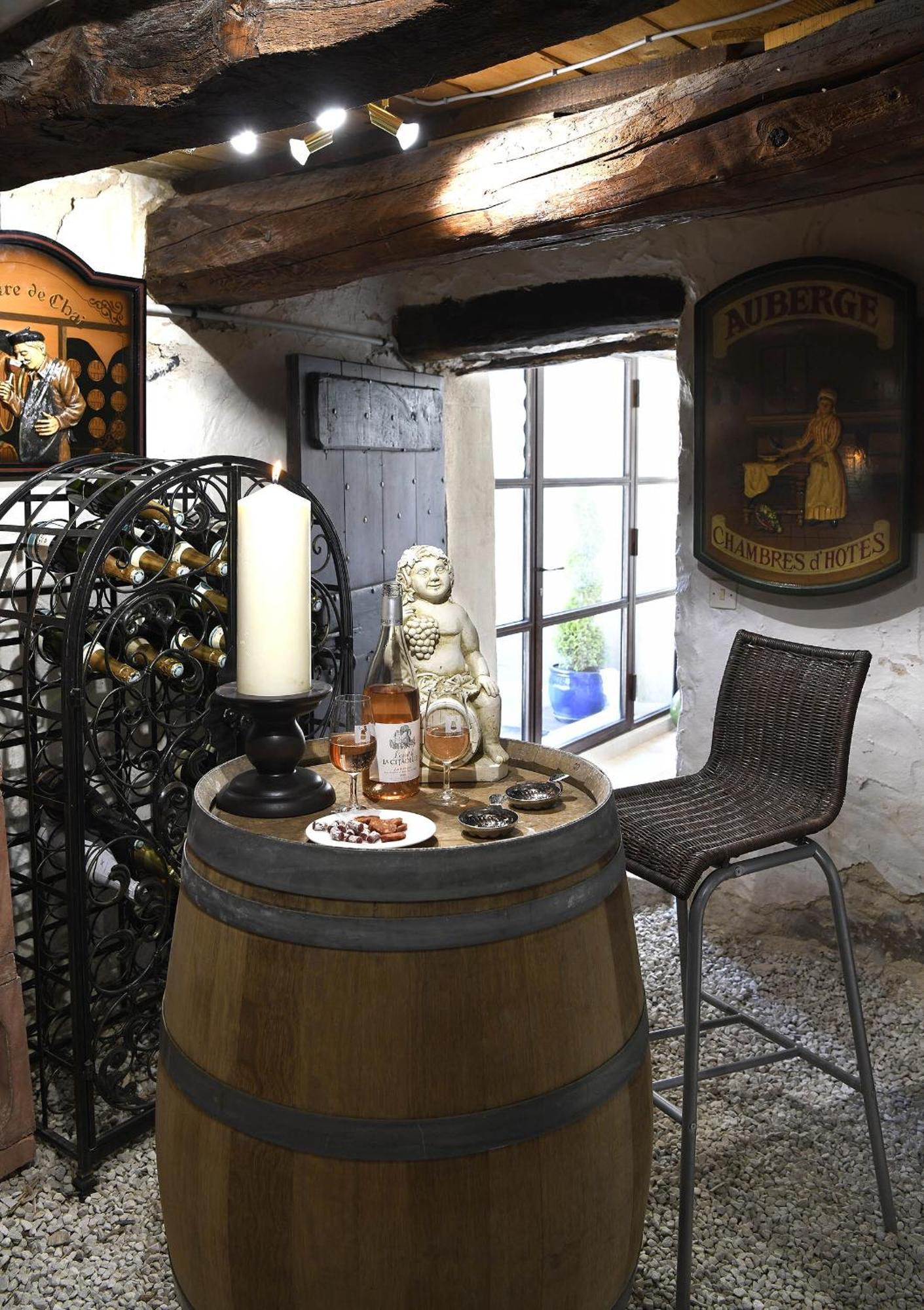 Bed and Breakfast Bastide des Demoiselles Roussillon en Isere Exterior foto