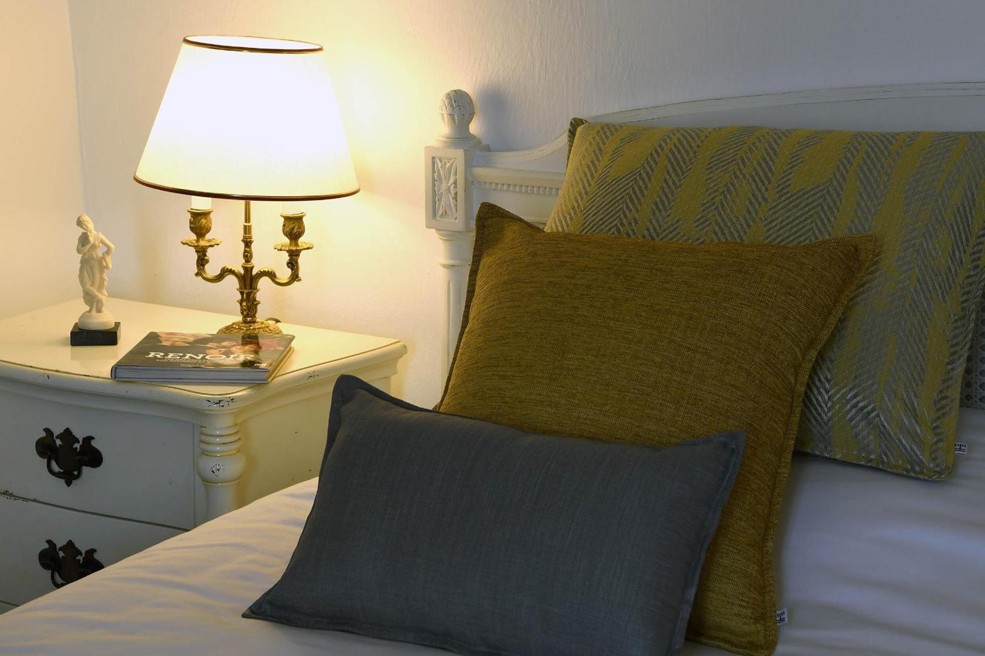 Bed and Breakfast Bastide des Demoiselles Roussillon en Isere Exterior foto